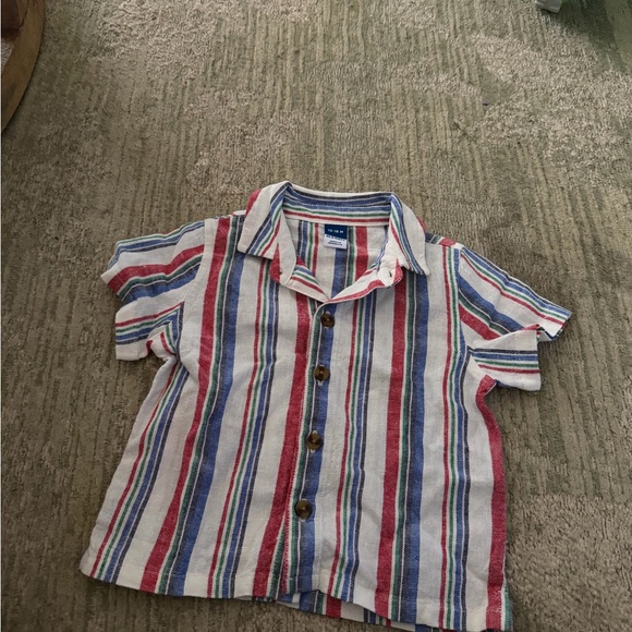 OLD NAVY baby shirt - Picture 5 of 8